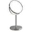 GEDY Specchio d'appoggio ingranditore 34h cm cromo - Anna di Gedy