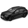 Audi Q8 E-Tron Modellino Miniatur 1:18 Mythosschwarz Norev SAS 5012328651