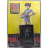 Go Nagai Robot Collection 28 Alcor Koji Kabuto Goldrake Ufo Robot Figure Nuovo