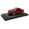 Audi TT Coupé Modellino 1:43 Amulettrot