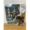 Bandai Spirits BANDAI S.H.Figuarts My Hero Academia Izuku Midoriya Deku Action Figure GIAPPONE