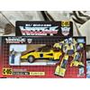 TOMY TAKARA TOMY Transformers Missing Link C-05 Sunstreaker Action Figure T-Spark