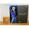 Revoltech KAIYODO Revoltech Amazing Yamaguchi One Punch Man GENOS Action Figure GIAPPONE