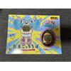 Tamashii Nations BANDAI Chogokin Tamagotchi Robo UFO Action Figure TAMASHII NAZIONI GIAPPONE