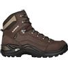 LOWA RENEGADE GTX MID Scarpe Hiking Uomo