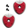 SIDI Replaceable Heel Ricambi
