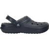 CROCS CLASSIC LINED CLOG NACH Sabot Unisex