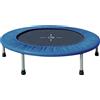 GARLANDO TRAMPOLINO INDOOR 122 CM Mini Allenamento Funzionale