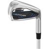 CLEVELAND GOLF LAUNCHER XL IRON GRAPHITE RH 7-PW LADIES Set Ferri Donna Giocatore Destro