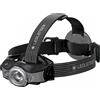 LED LENSER MH 11 CON BLUETOOTH Lampada Frontale