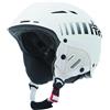 RH+ RIDER HELMET Casco Sci/Snow unisex