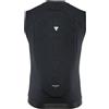 DAINESE AUXAGON WAISTCOAT MAN paraschiena sci uomo
