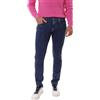 CALVIN KLEIN JEANS SLIM DENIM PANTS L.32 Uomo