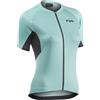 NORTHWAVE FORCE EVO WOMAN JERSEY SHORT SLEEVE Maglia XC/Strada da Donna