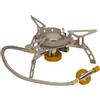 VANGO FOLDING STOVE WITH WINDSHIELD AND PIEZO SILVER Fornello a Gas Pieghevole