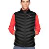 SALEWA FANES SARNER RDSDWN M HYB VST. Gilet Uomo