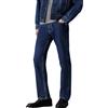 CALVIN KLEIN JEANS STANDARD STRAIGHT L.32 Uomo