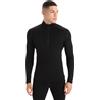 ICEBREAKER M MERINO 260 TECH LS HALF ZIP Maglia Termica