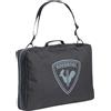 ROSSIGNOL DUAL BASIC BOOT BAG Porta Scarponi Sci