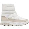 COLUMBIA SNOWTROT MID Doposci Donna
