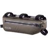 ORTLIEB BIKE PACKING FRAME-PACK 3L borsa manubrio