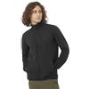 SALOMON SNTIAL LIGHTWARM FZ M Pile Uomo