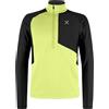 MONTURA STRETCH COLOR 3 ANORAK Maglia Outdoor Unisex