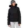 ROSSIGNOL W STACI INSULATED JKT Giacca Sci Donna