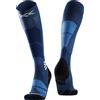 X-BIONIC SOCKS SKI PERFORM Calze Sci Unisex