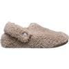 CROCS CLASSIC COZZY SLIPPER K Ciabatta Bambino