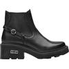 CULT GRACE BEATLE LEATHER Stivaletto Tempo Libero Donna