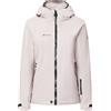 ROCK EXPERIENCE RE.SUN PEAKS PADDED WOMAN JACKET Giacca Outdoor Donna
