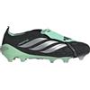 ADIDAS PREDATOR ELITE FT FG Scarpe Calcio Unisex