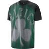 NIKE BOS M NK SS ICON TEE T-Shirt Boston Celtics da Uomo