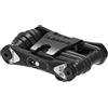 LEZYNE attrezzo multiuso rap II 19 co2 nero Multitool