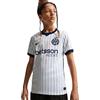 NIKE INTER Y DF JSY SS STAD AWAY Maglia da Calcio Replica 2026/27 da Ragazzi