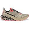 DYNAFIT TRAIL GRAPHIC W Scarpe Running Donna