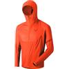 DYNAFIT VERT WIND M JKT 72 Top Trail Running Uomo