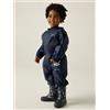 REGATTA Puddle IV Tuta Outdoor Bambini