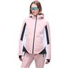 COLMAR LINE BREAKER PADDED LADY JACKET Giacca da Sci da Donna