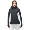 COLMAR LINE BREAKER PADDED LADY JACKET Giacca da Sci da Donna