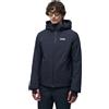 COLMAR LINE BREAKER PADDED JACKET Giacca da Sci da Uomo