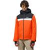 COLMAR LINE BREAKER PADDED JACKET Giacca da Sci da Uomo