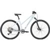SCOTT BIKE SUB CROSS 20 SLOPE City 28''