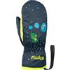 REUSCH KIDS MITTEN Guanti Sci Bambini