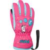 REUSCH KIDS SKI GLOVE Guanti Sci Bambini
