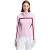 J.LINDEBERG JANICE MID LAYER Maglia Golf Donna