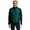 J.LINDEBERG HEYDEN QUILT HYBRID JACKET Giacca Golf Uomo