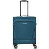 TRAVELITE Carrello S Max 4w Trolley