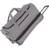 TRAVELITE Borsa da viaggio trolley L esp.